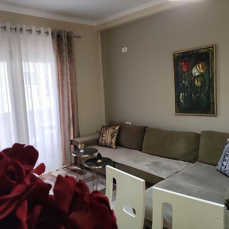Guest House Shyti Berat Exterior foto